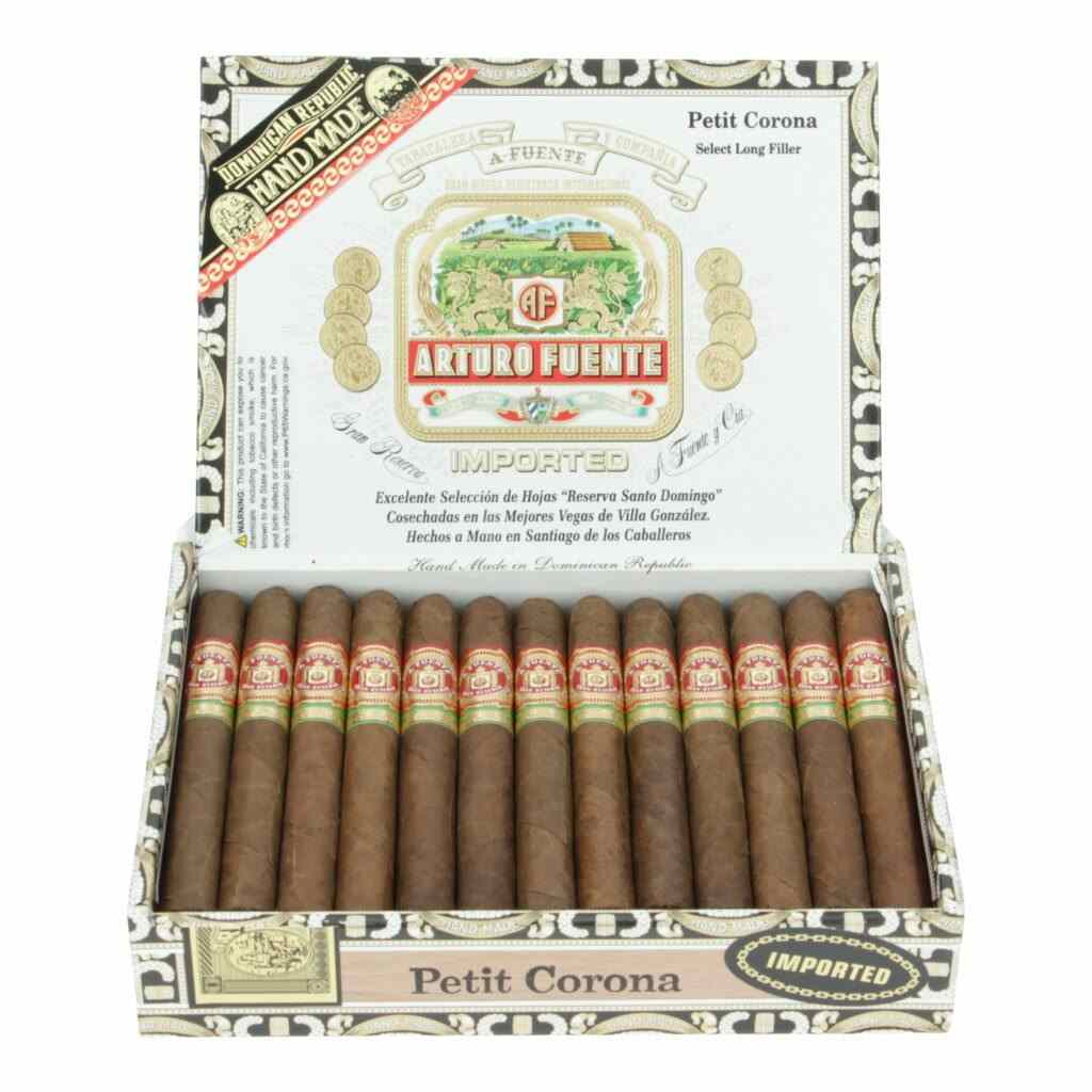 Arturo Fuente Gran Reserva Petit Co