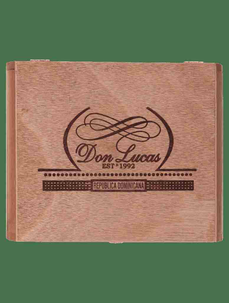 Don Lucas Classic Robusto