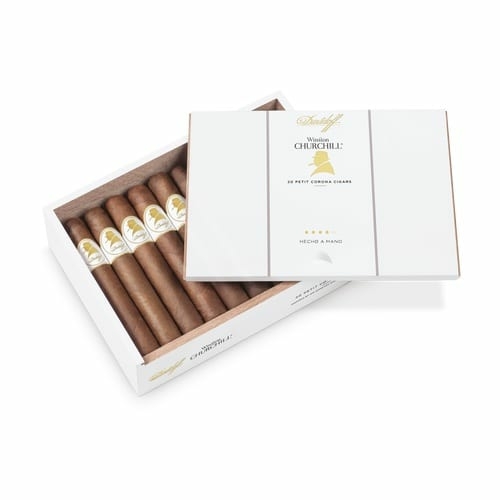 Davidoff Winston Churchill Petit Co