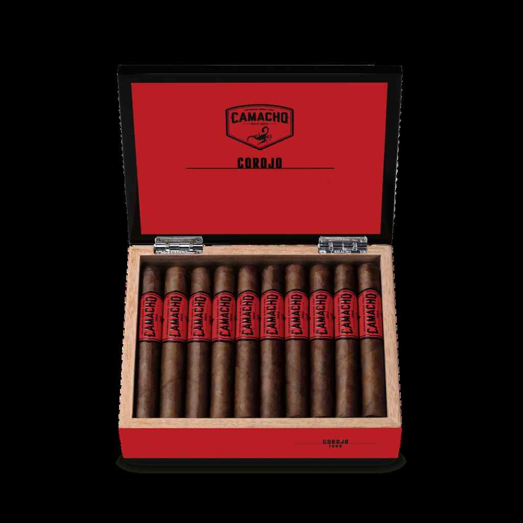 Camacho Corojo Toro