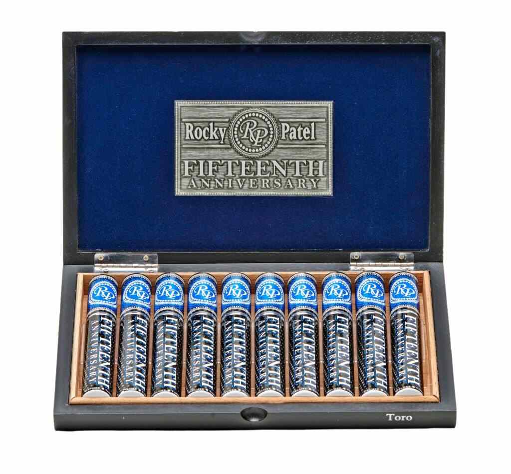 Rocky Patel Fifteenth Anniversary T