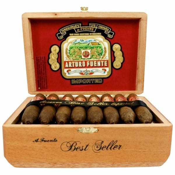 Arturo Fuente Hemingway Best Seller