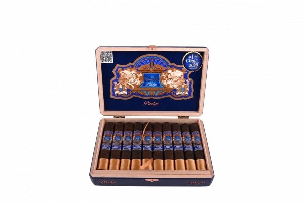 EP Carrillo Pledge Prequel