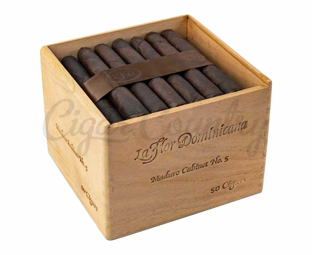 La Flor Dominicana (LFD) Cabinet Ma