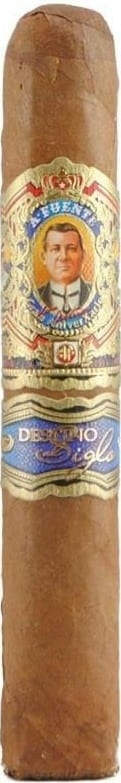 Arturo Fuente Destino al Siglo de P