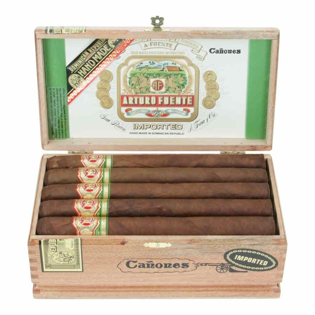 Arturo Fuente Gran Reserva Cañones 