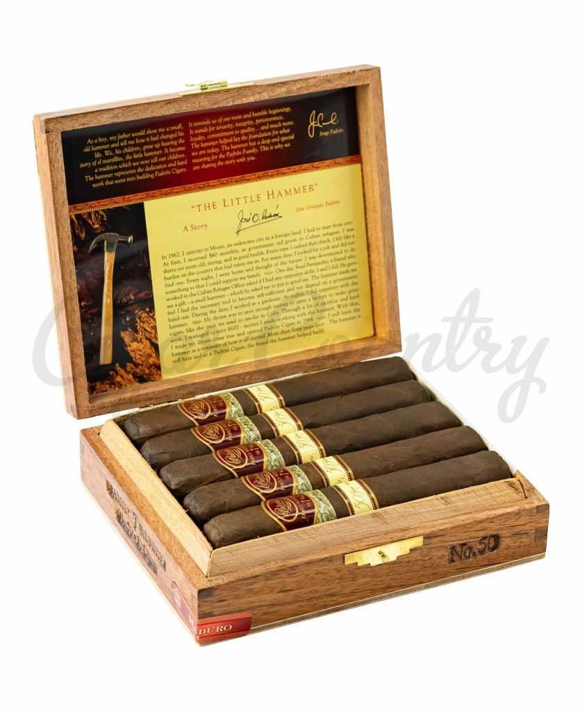Padron Family Reserve 50 Years Madu
