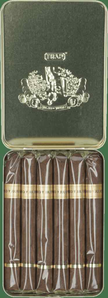 Romeo y Julieta 1875 Romeos