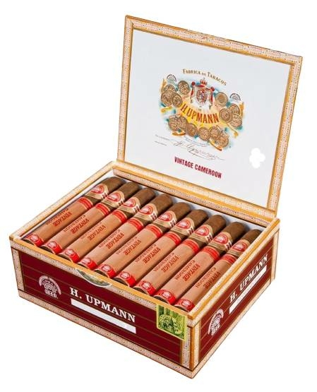 H. Upmann Vintage Cameroon Robusto