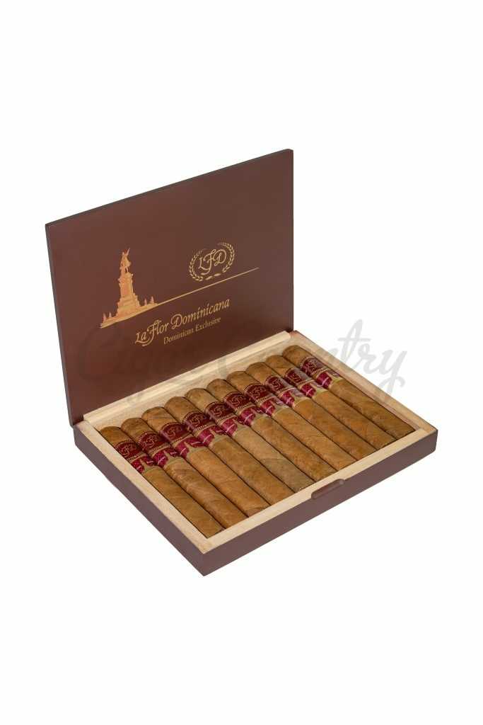 La Flor Dominicana (LFD) Dominican 