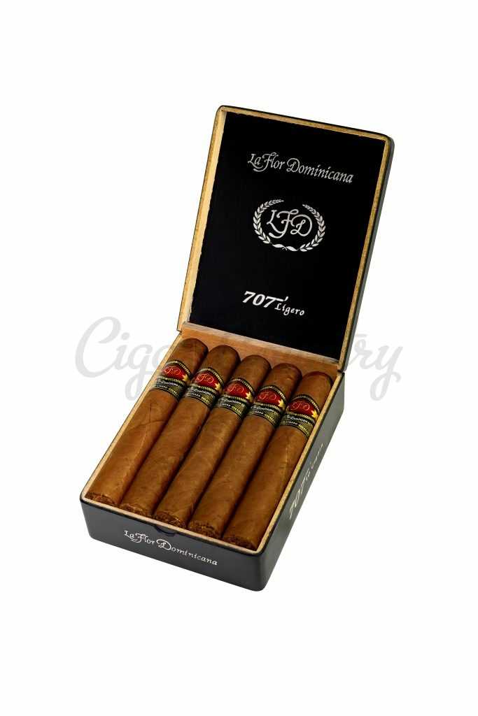 La Flor Dominicana (LFD) Ligero L70