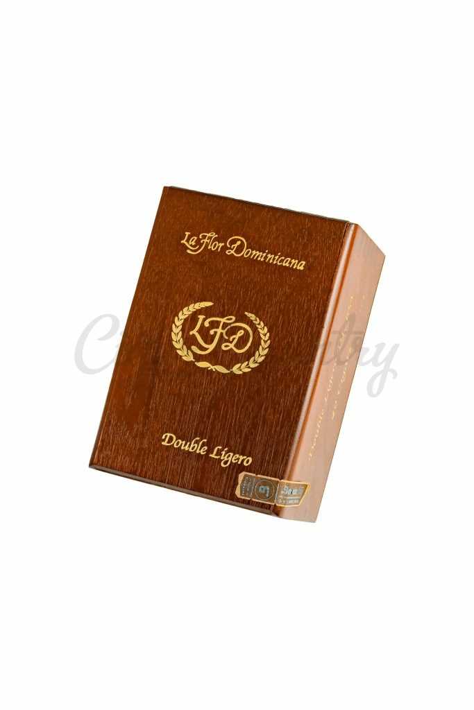 La Flor Dominicana (LFD) Double Lig