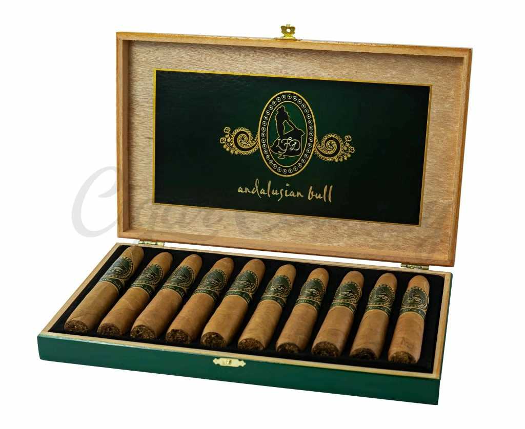 La Flor Dominicana (LFD) Andalusian
