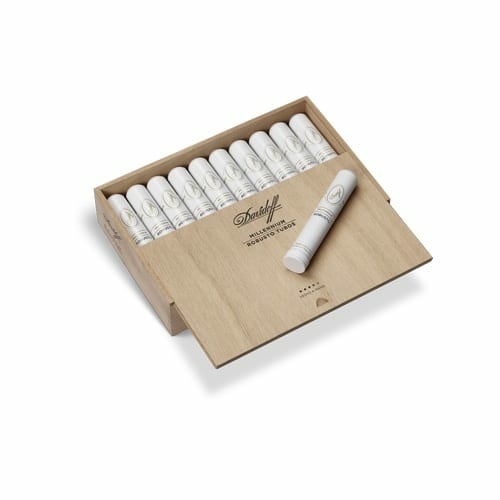 Davidoff Millennium Blend Robusto T