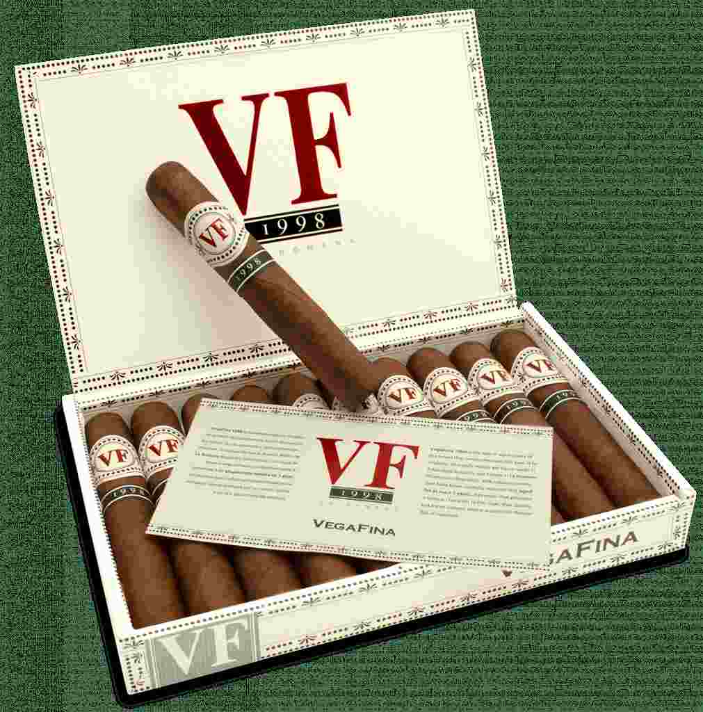 Customizable VegaFina 1998 VF 52