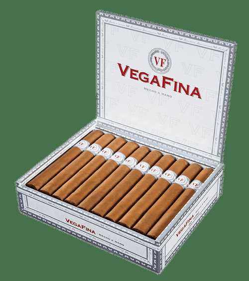 Customizable VegaFina Classic Coron