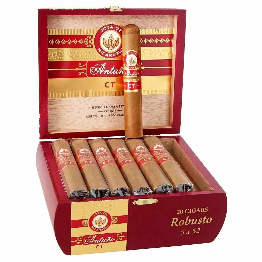 Joya de Nicaragua Antaño CT Robusto