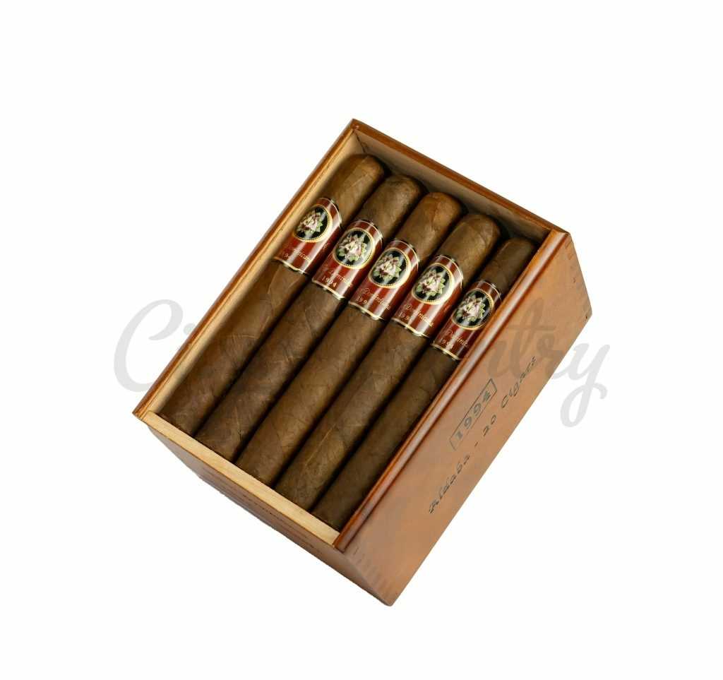 La Flor Dominicana (LFD) 1994 Aldab