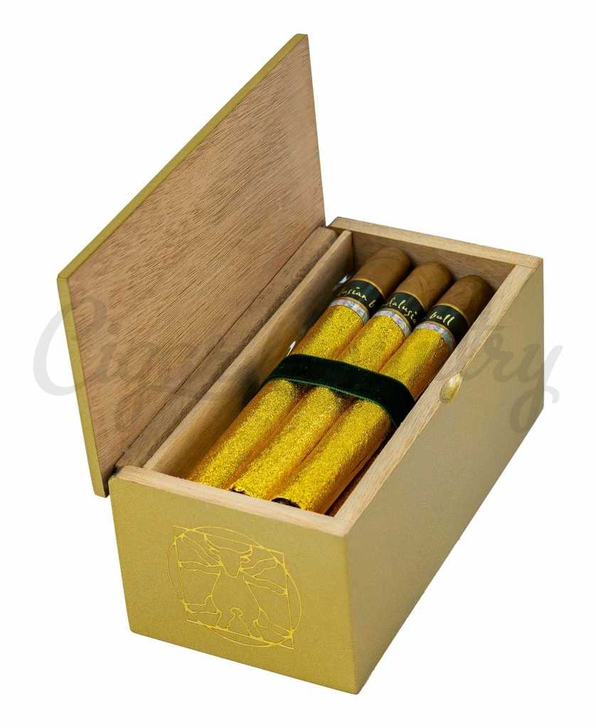 La Flor Dominicana (LFD) Andalusian