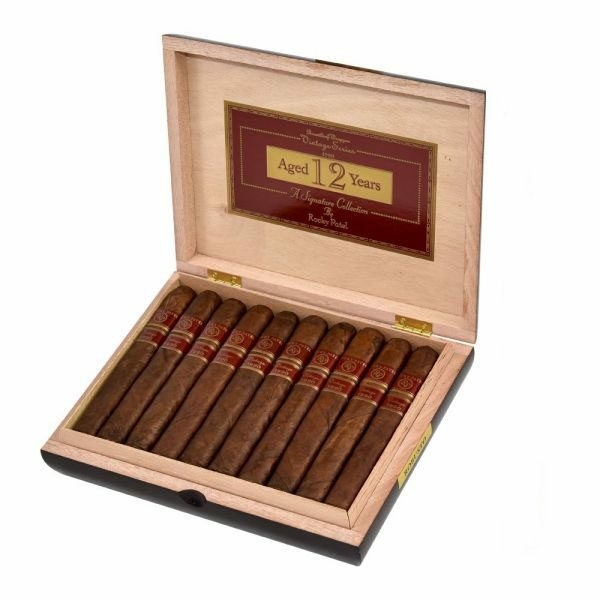 Rocky Patel Vintage 1990 Broadleaf 