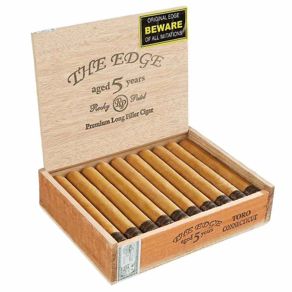 Rocky Patel The Edge Lite Connectic