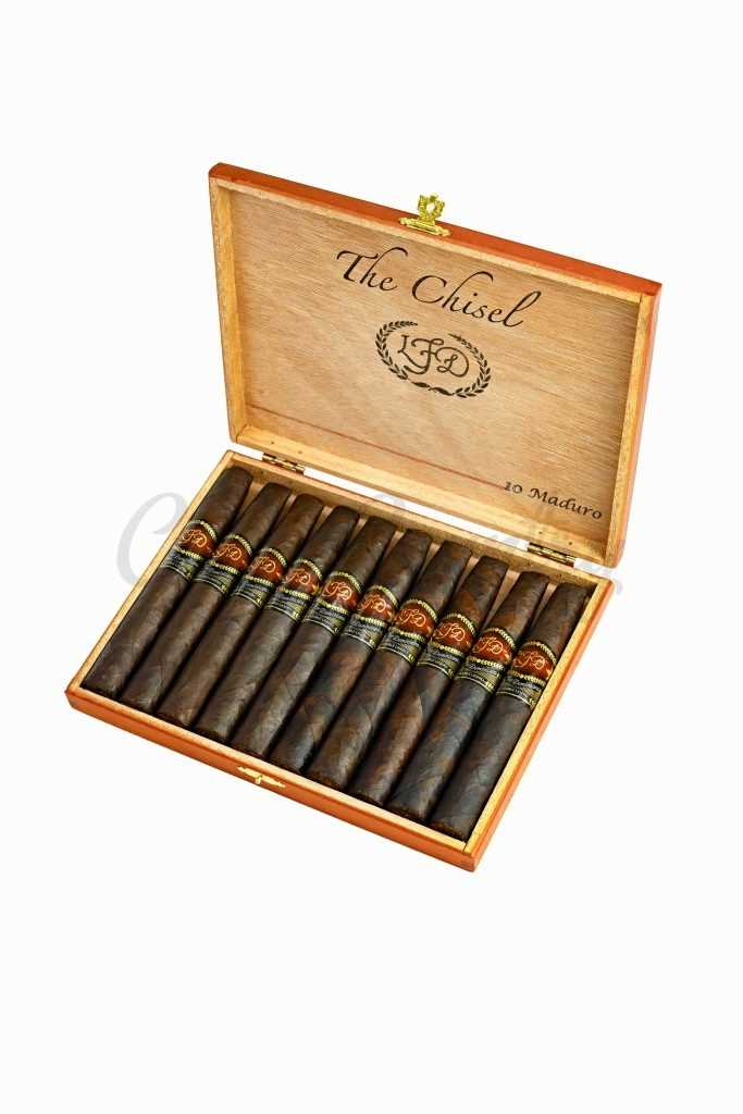La Flor Dominicana (LFD) Double Lig