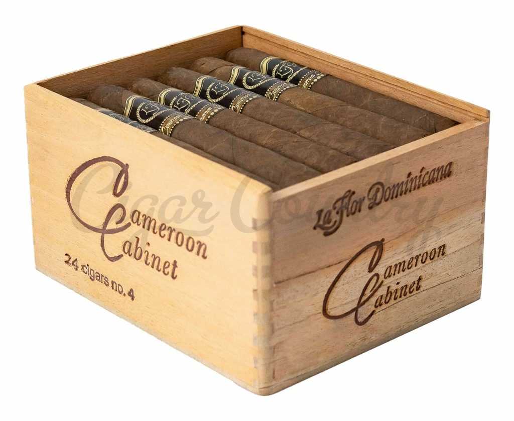La Flor Dominicana (LFD) Cameroon C