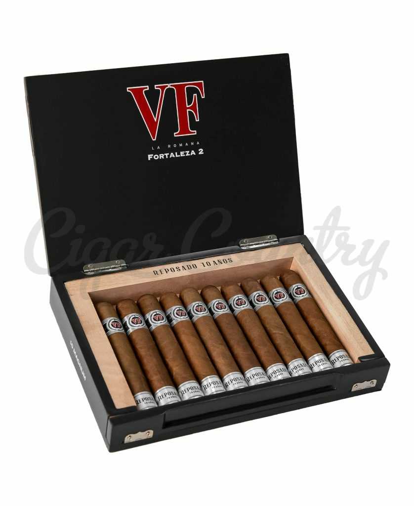 VegaFina Fortaleza 2 Magnum Reposad