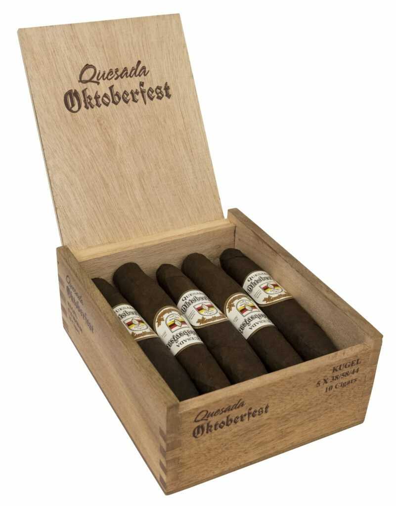 Quesada Oktoberfest Das Boot