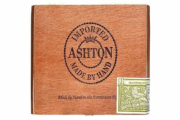 Ashton Classic Monarch Tube