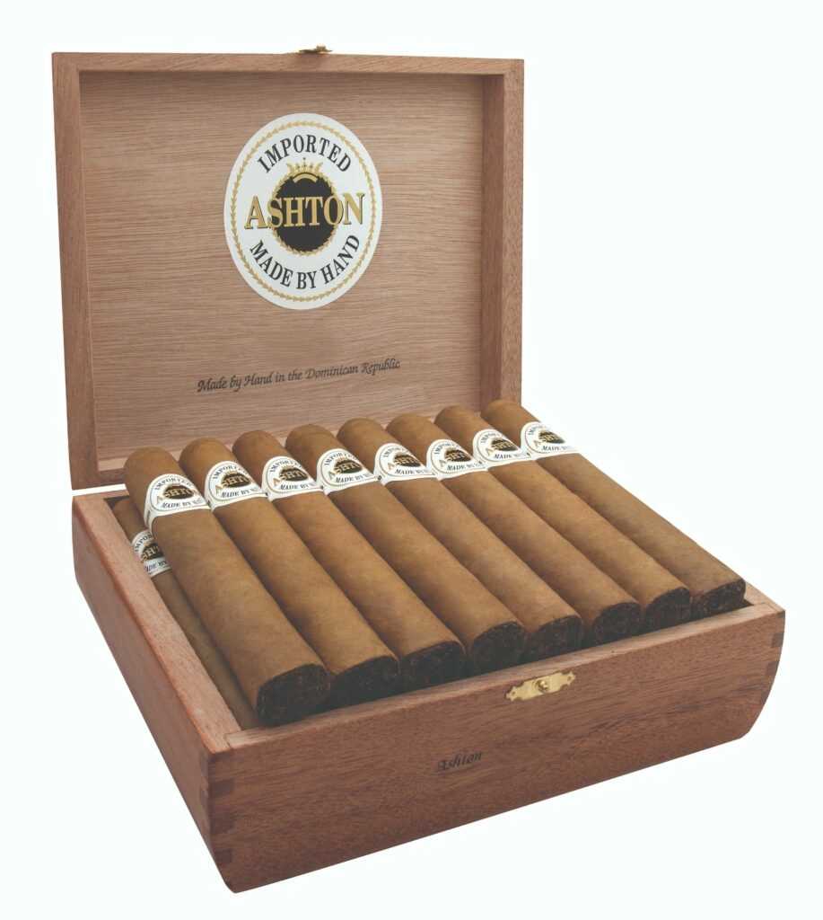 Ashton Classic Corona