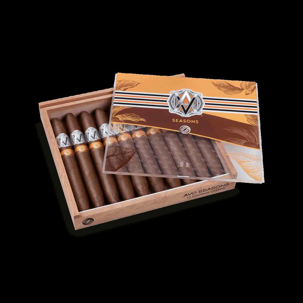 AVO Seasons Fall Limited Edition 20