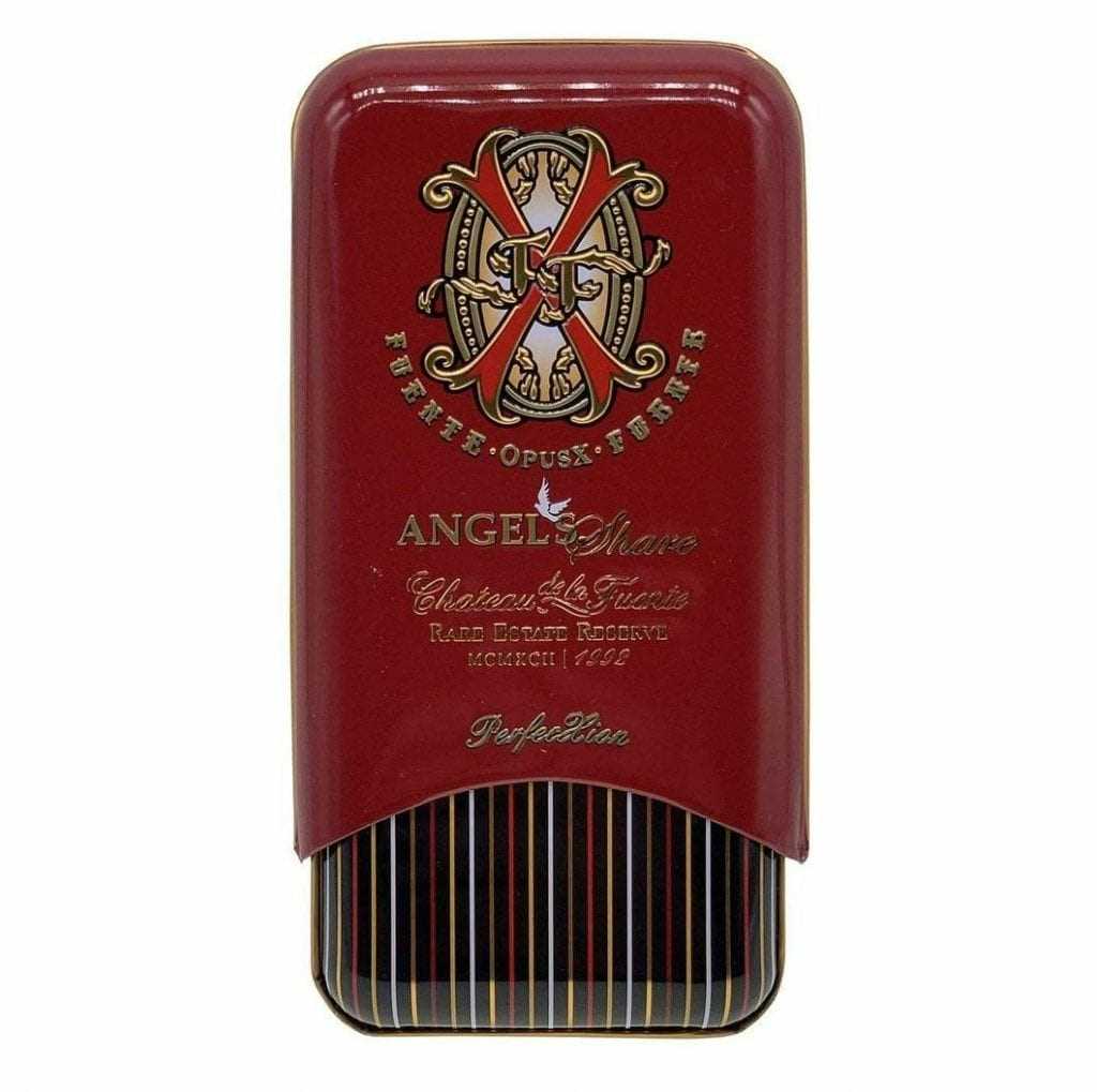 Fuente Fuente Opus X Angel's Share 