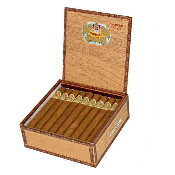 H Upmann 1844 Classic Churchill