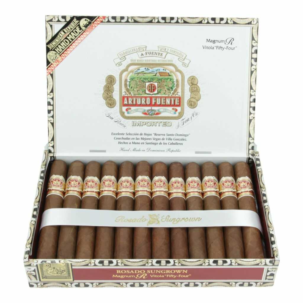 Arturo Fuente Rosado Sungrown Magnu