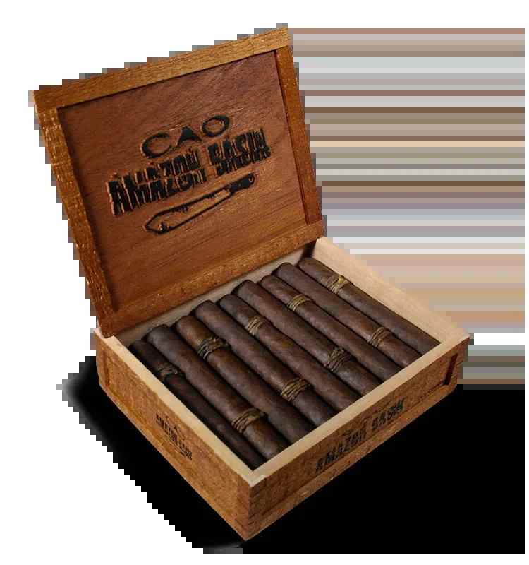 CAO Amazon Basin Toro
